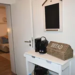 Bett U Butze Timmendorfer *