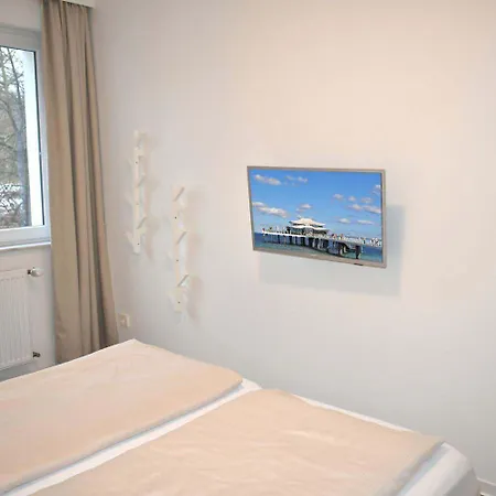 Bett U Butze Timmendorfer Timmendorfer Strand