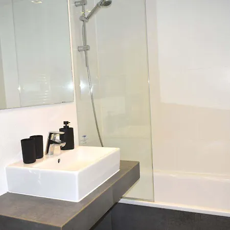 Bett U Butze Timmendorfer *