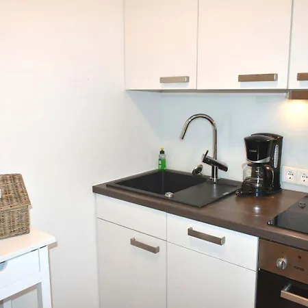 Bett U Butze Timmendorfer