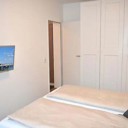 Bett U Butze Timmendorfer Lejlighed Timmendorfer Strand