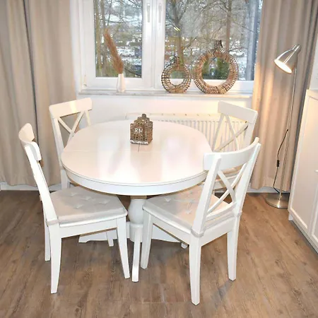 Bett U Butze Timmendorfer * Timmendorfer Strand