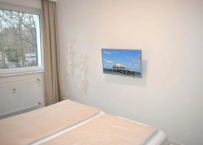 Bett U Butze Timmendorfer Timmendorfer Strand