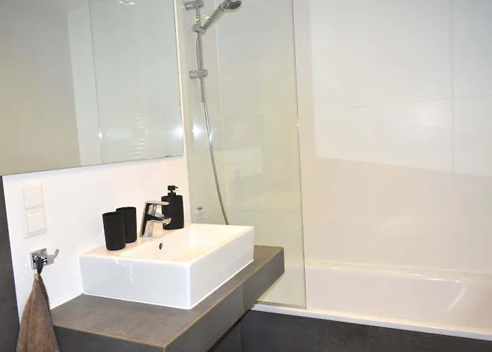 Bett U Butze Timmendorfer *