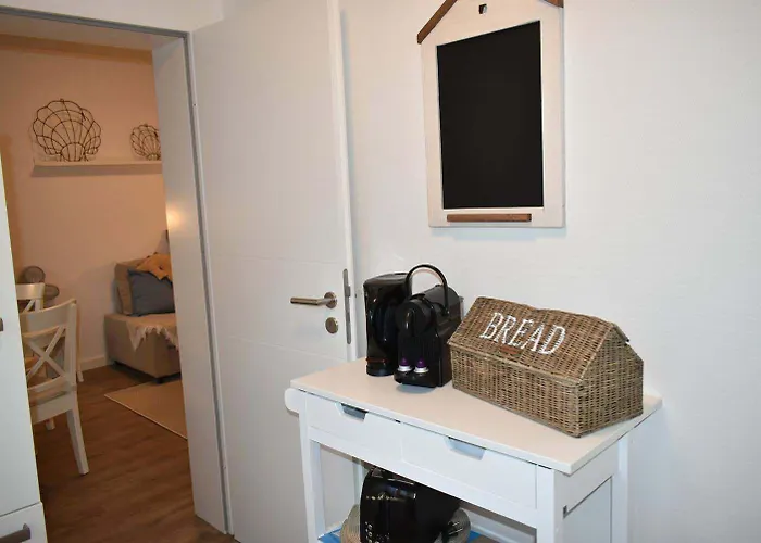 Bett U Butze Timmendorfer