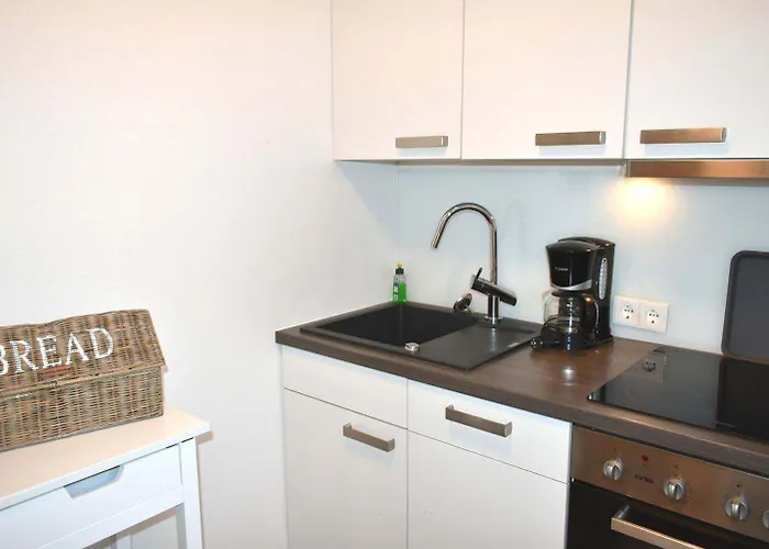 Bett U Butze Timmendorfer Timmendorfer Strand