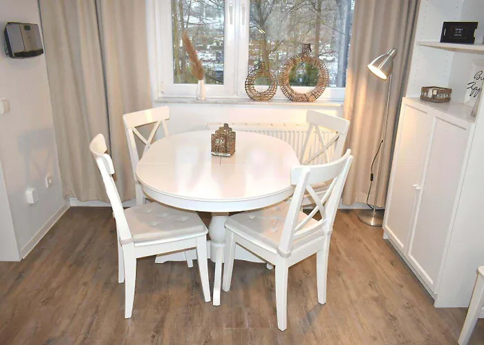 Bett U Butze Timmendorfer * Timmendorfer Strand